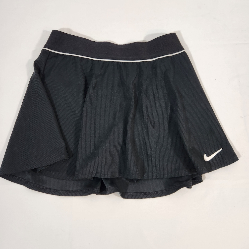 Nike Black Athletic Skirt Size Small